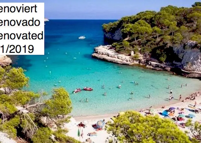 Cala Figuera Apartments Mar Y Sol