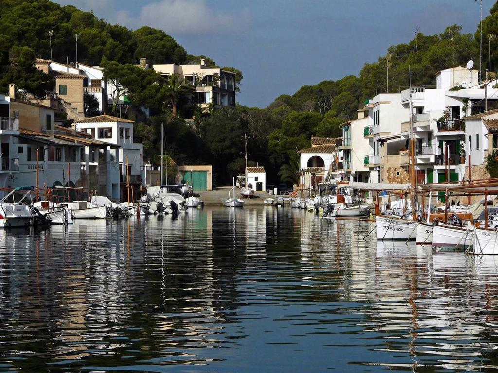 Cala Figuera Mar Y Sol
