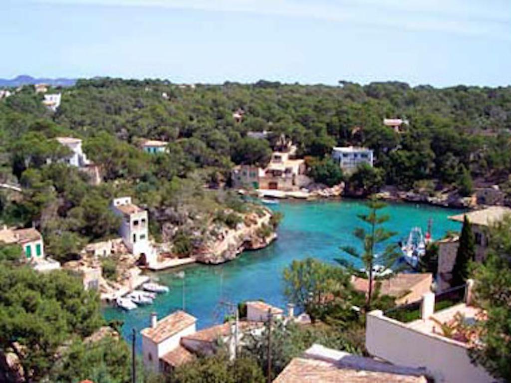 Cala Figuera Mar Y Sol 3*