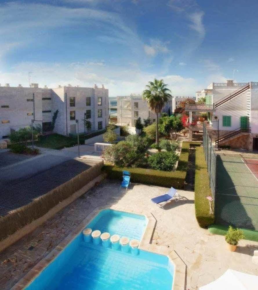 Lägenhetshotell Cala Figuera Mar Y Sol Cala Figuera (Mallorca)