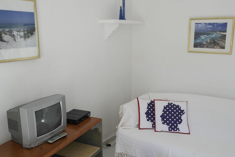Mar Y Sol Aparthotel