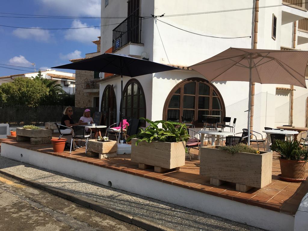 Aparthotel Mar Y Sol