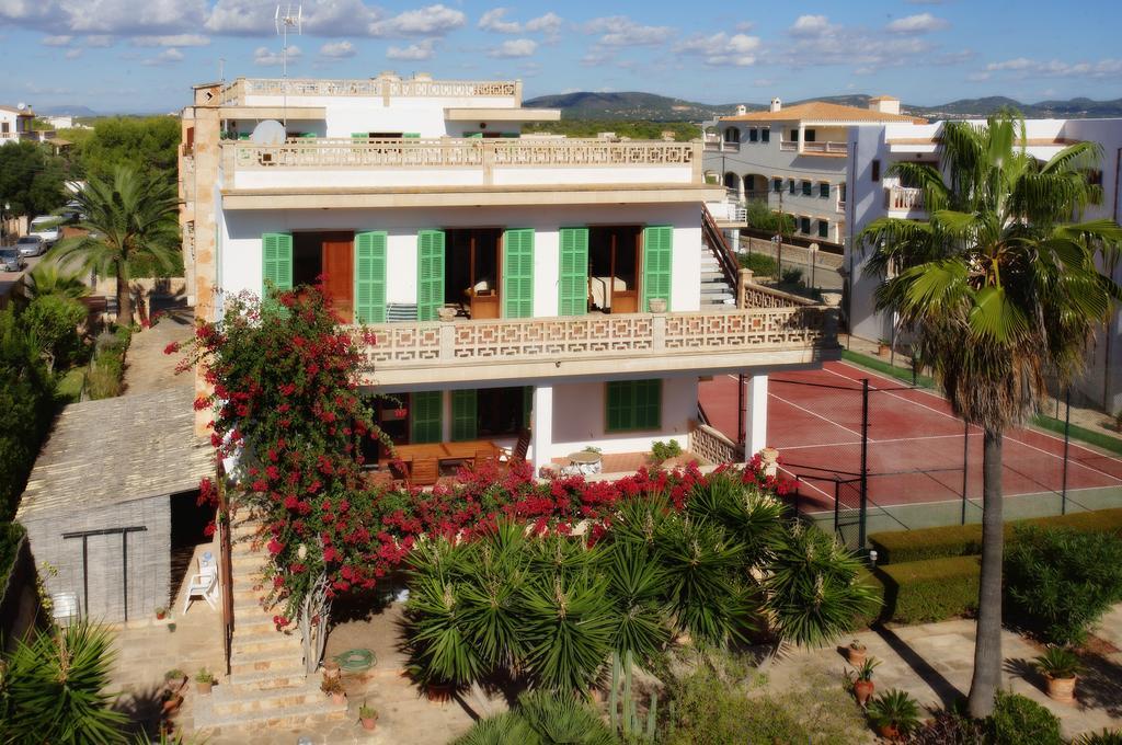 Mar Y Sol Aparthotel