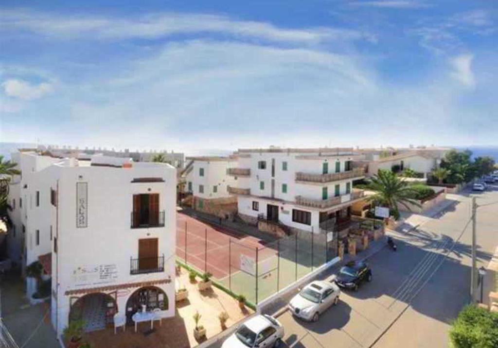 Aparthotel Mar Y Sol 3*