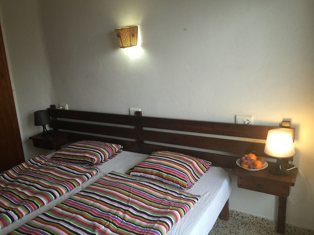 Mar Y Sol Aparthotel 3*