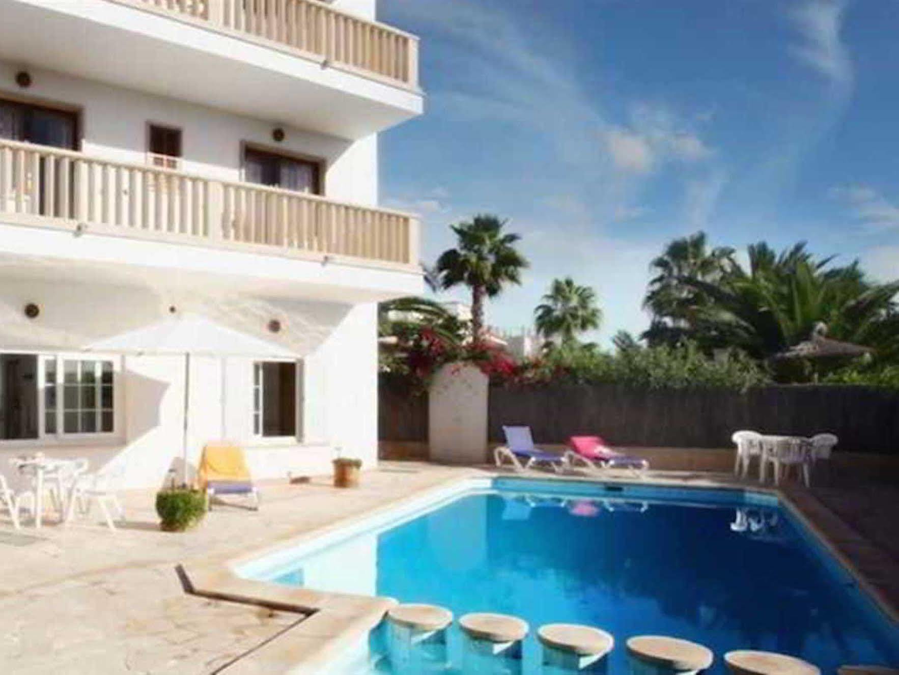 Mar Y Sol Aparthotel 3*