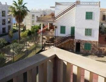 Aparthotel Mar Y Sol 3*
