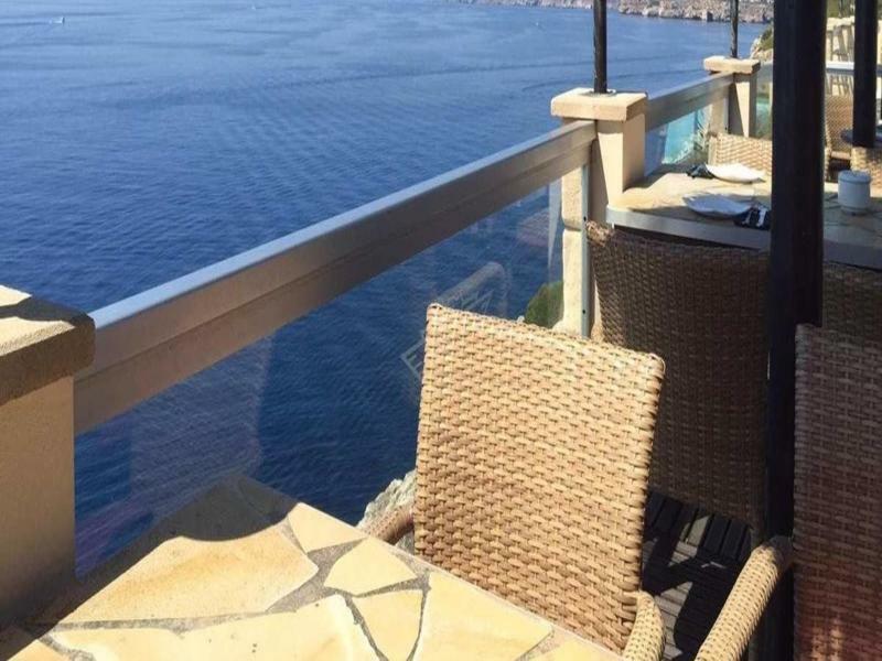 Lägenhetshotell Mar Y Sol 3*