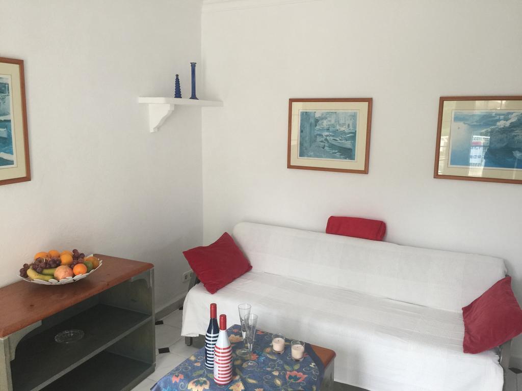 Mar Y Sol Aparthotel